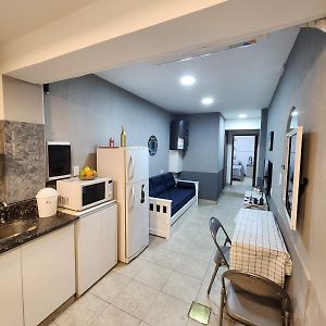 Apartamento de 1 Dormitorio